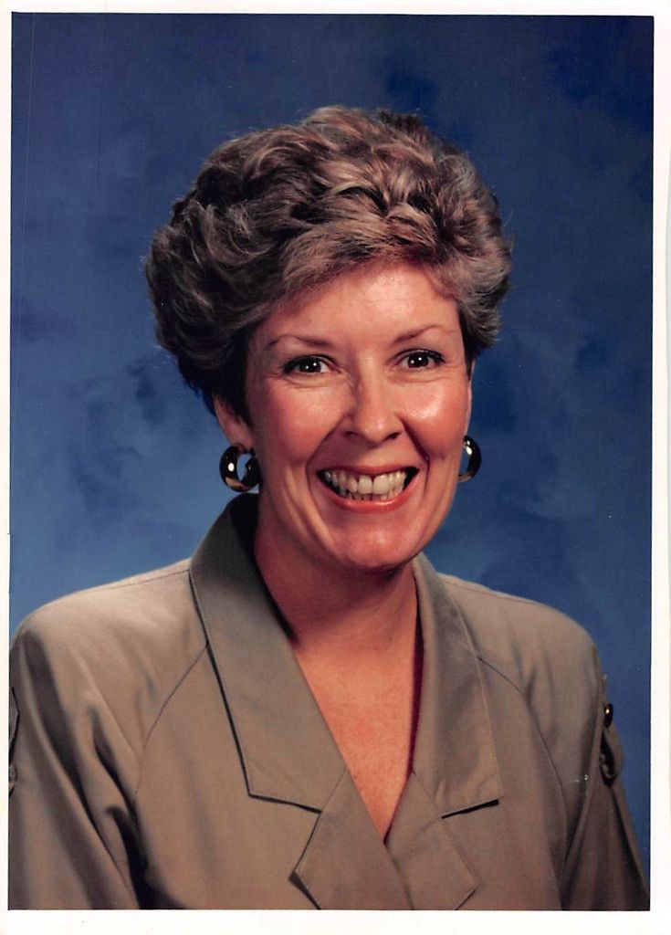 Catherine Turner