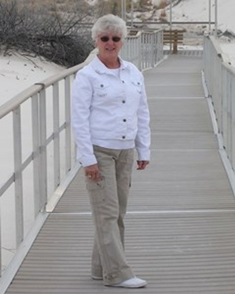 Janice "Jan" Joslyn