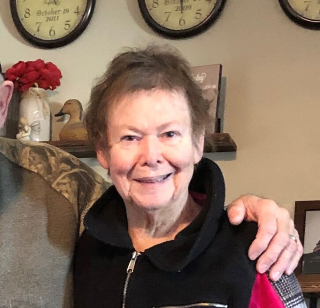T. Cora Bonniwell Profile Photo