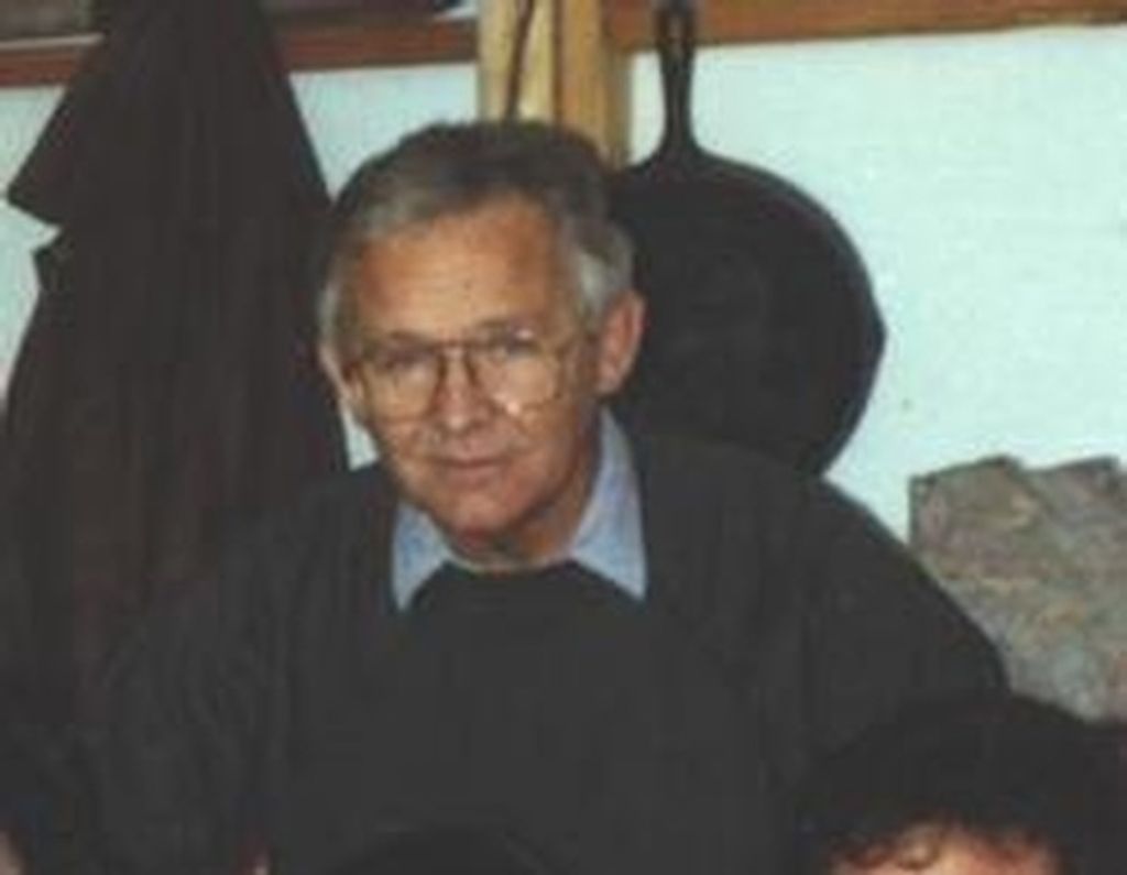 Clayborn Donald Brasher
