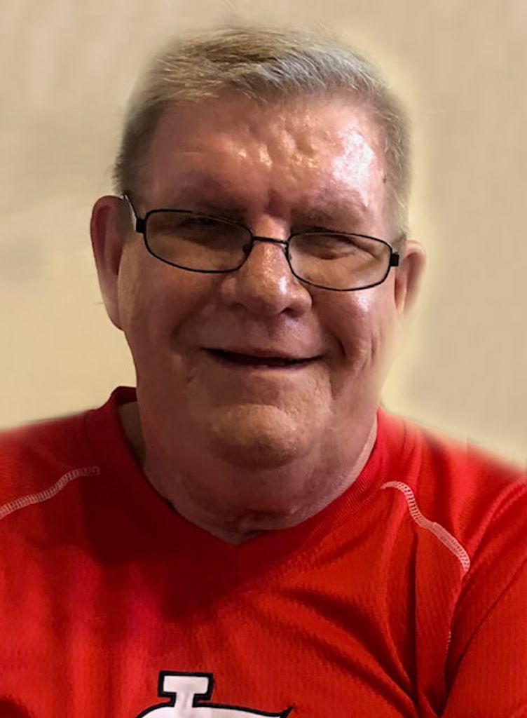 Mark Spellmeyer Profile Photo