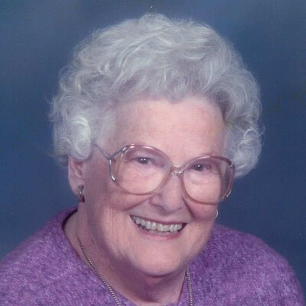 Arlene W. Baker Profile Photo