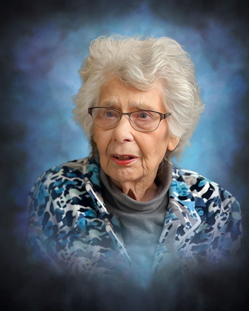 Agnes Harrison Profile Photo