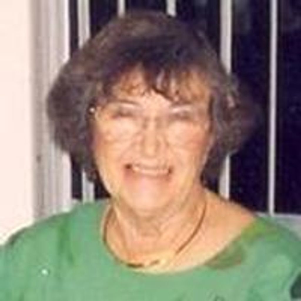 Sara Jane Aument