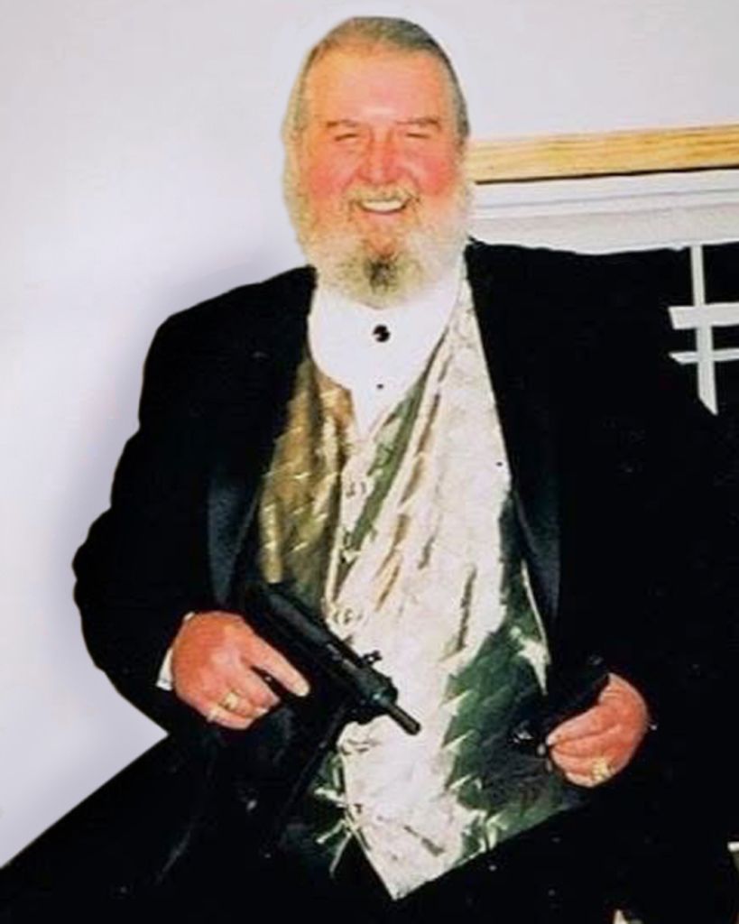 John Carl Covington