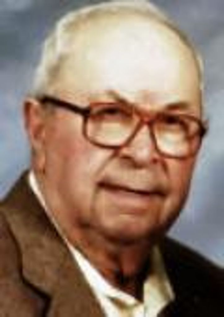 Rudolph Stefanatz