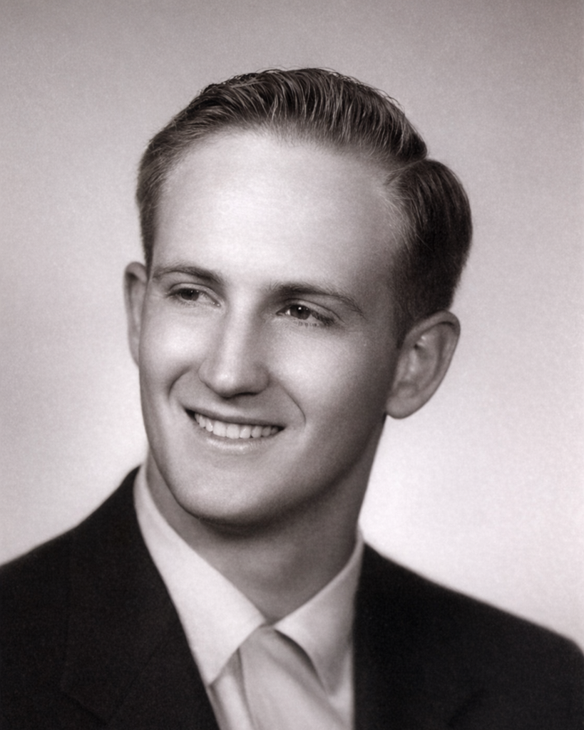 Leon Charles Astleford Profile Photo