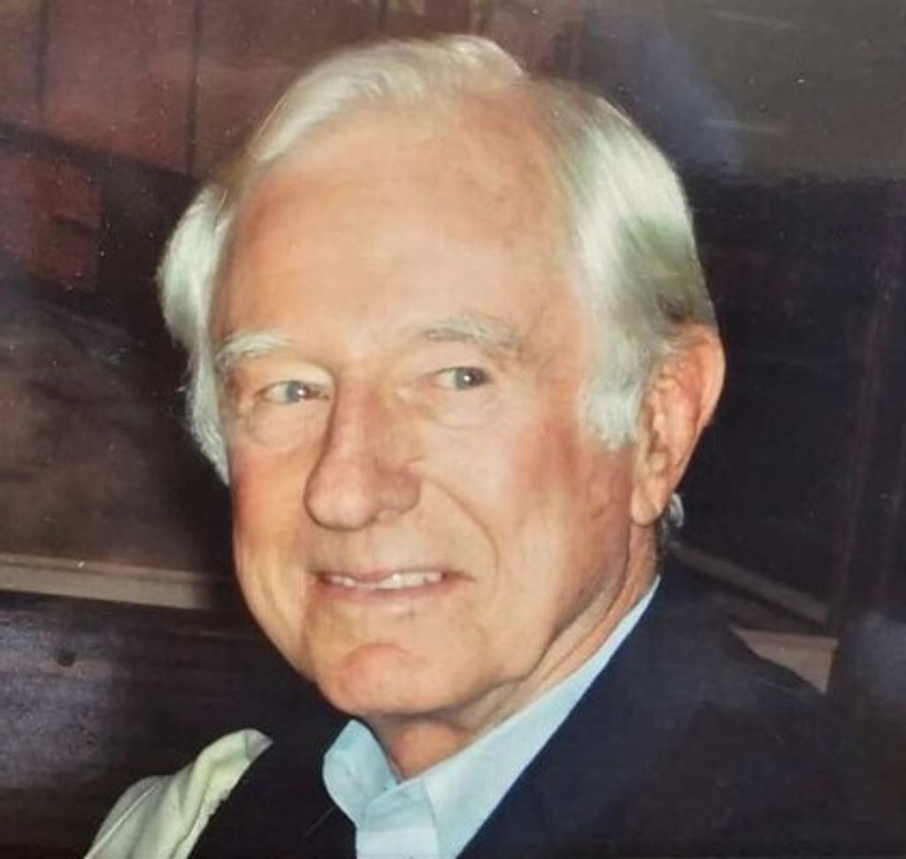 Charles Douglas Branch