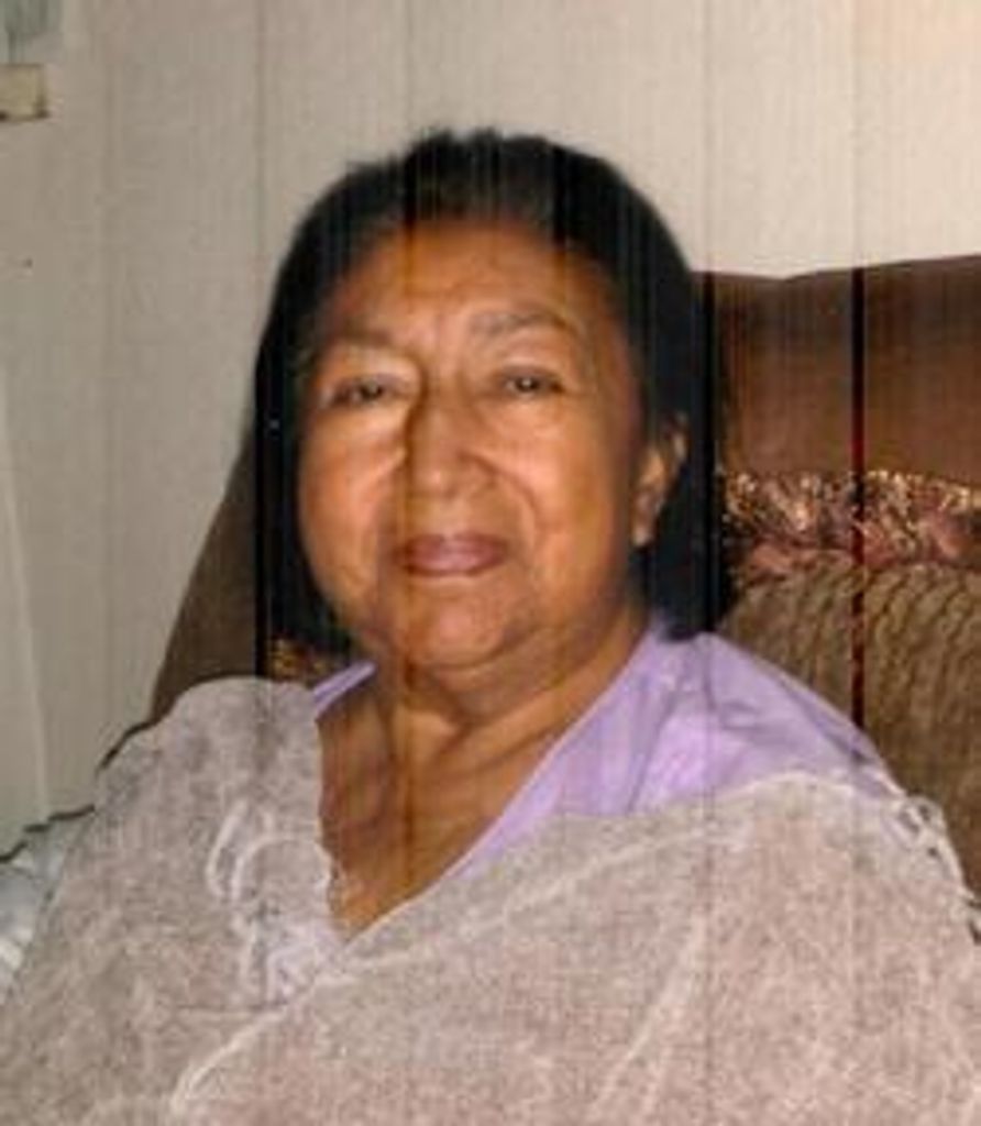 Maria De Jesus Paredez