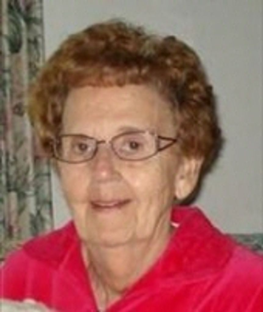 Catherine Fessler