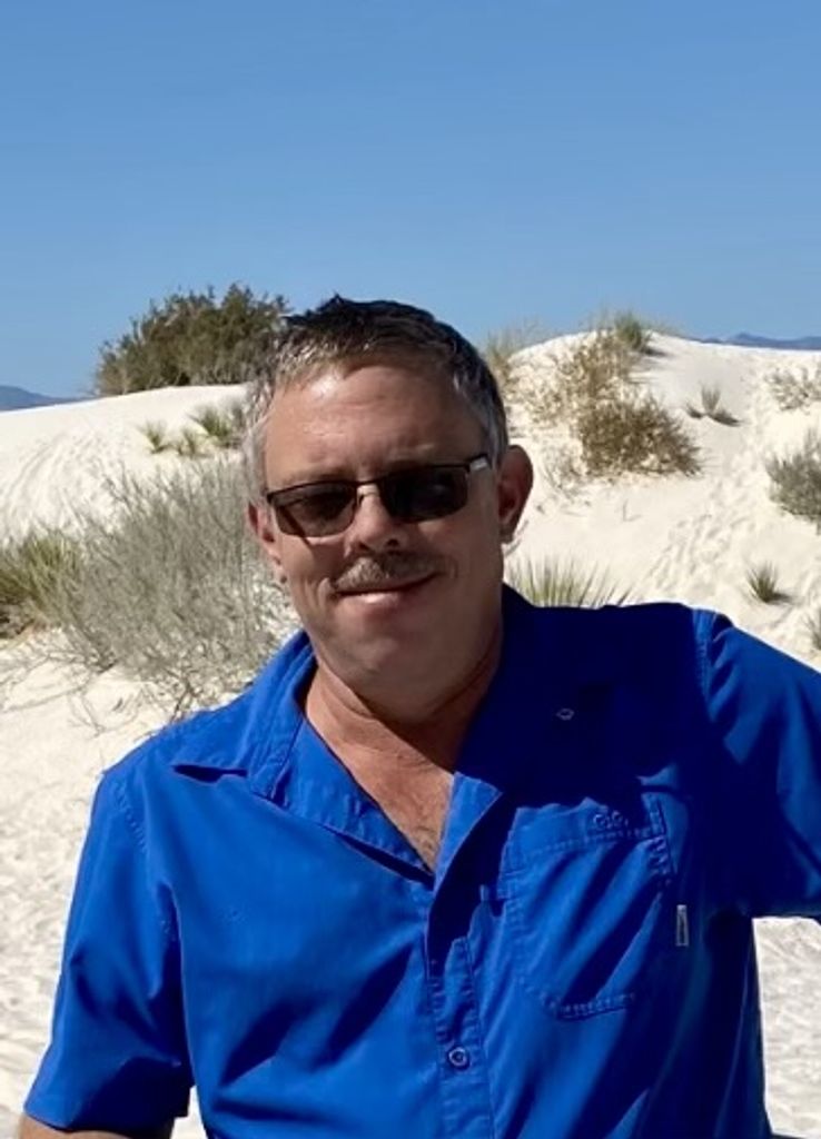 Michael Knight Profile Photo