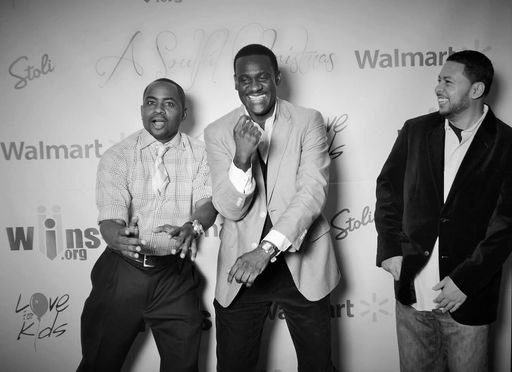 Keith Jackson Anthony photo gallery thumbnail 9 of 29