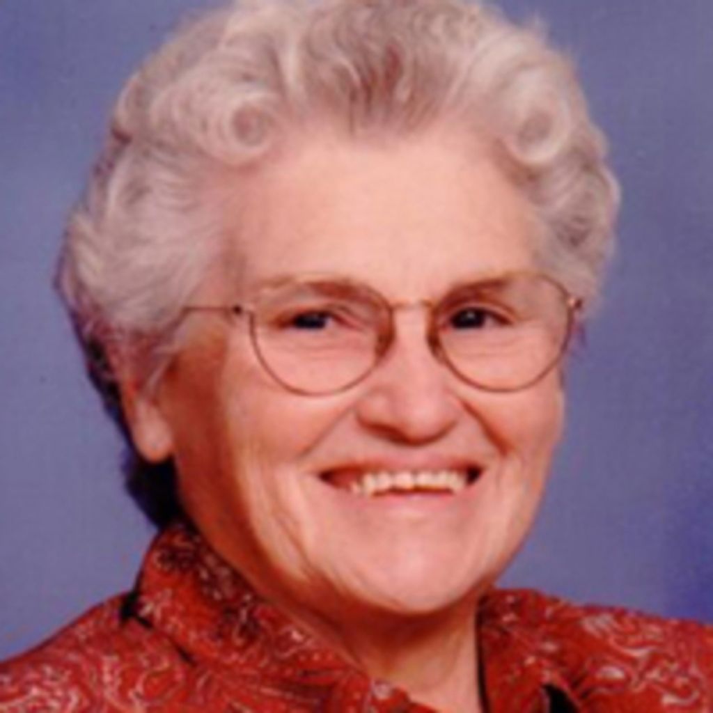 Berniece Brannan Edwards Profile Photo