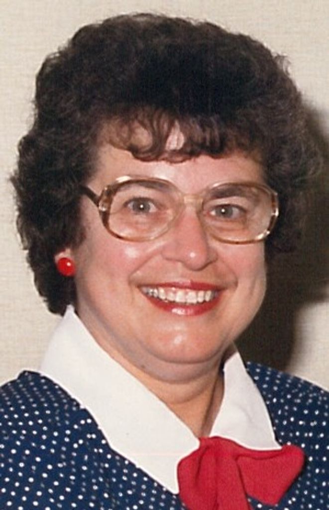 Jean B. Pyne