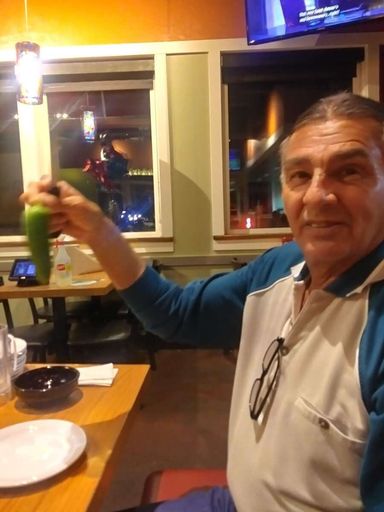 Jesus G. Rios photo gallery thumbnail 60 of 100