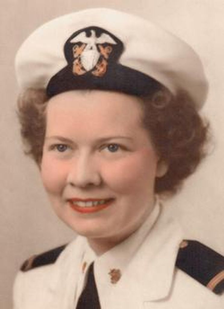 Irene Freeburger Oddo