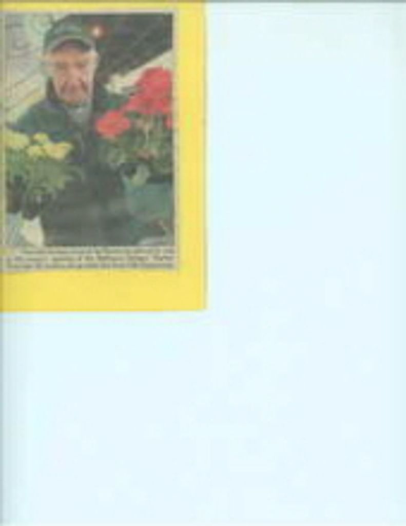 John "Jack" Wayne Marshall, Sr.