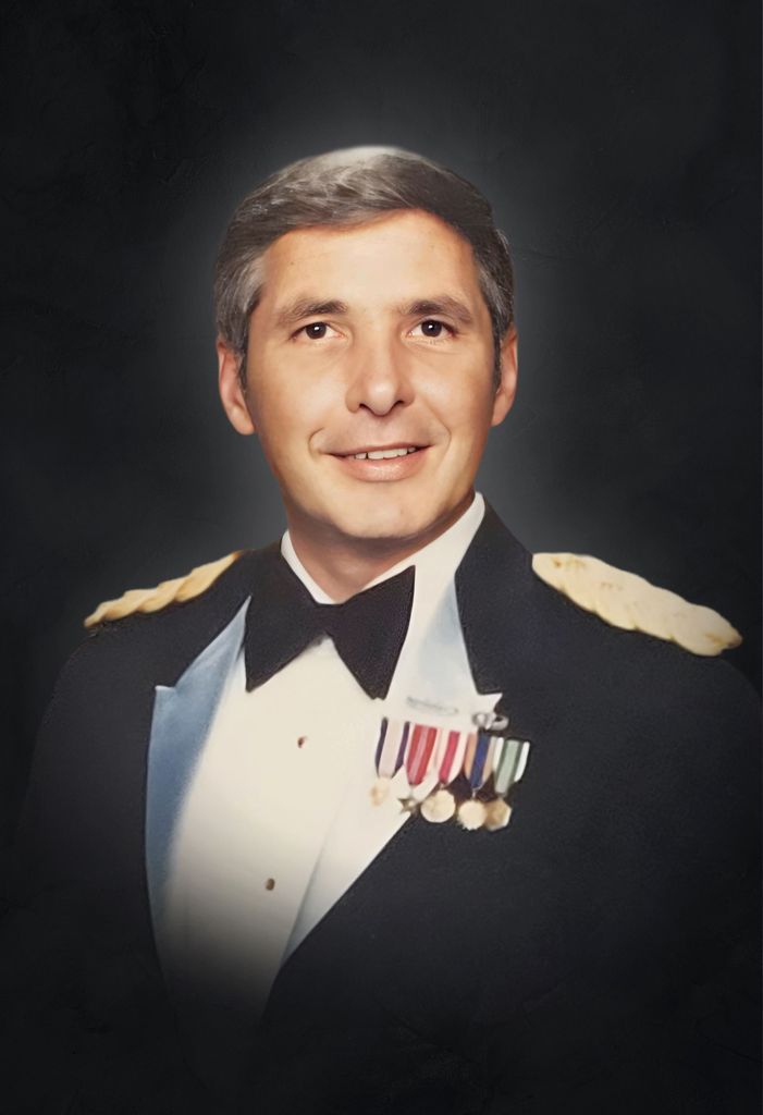 Michael J. Zdrojewski