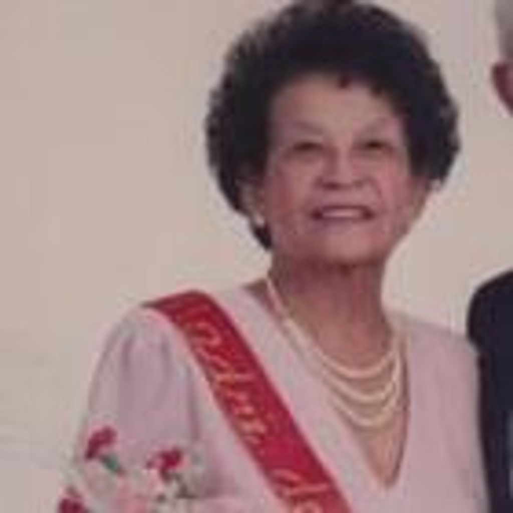 Bernadina Sanchez