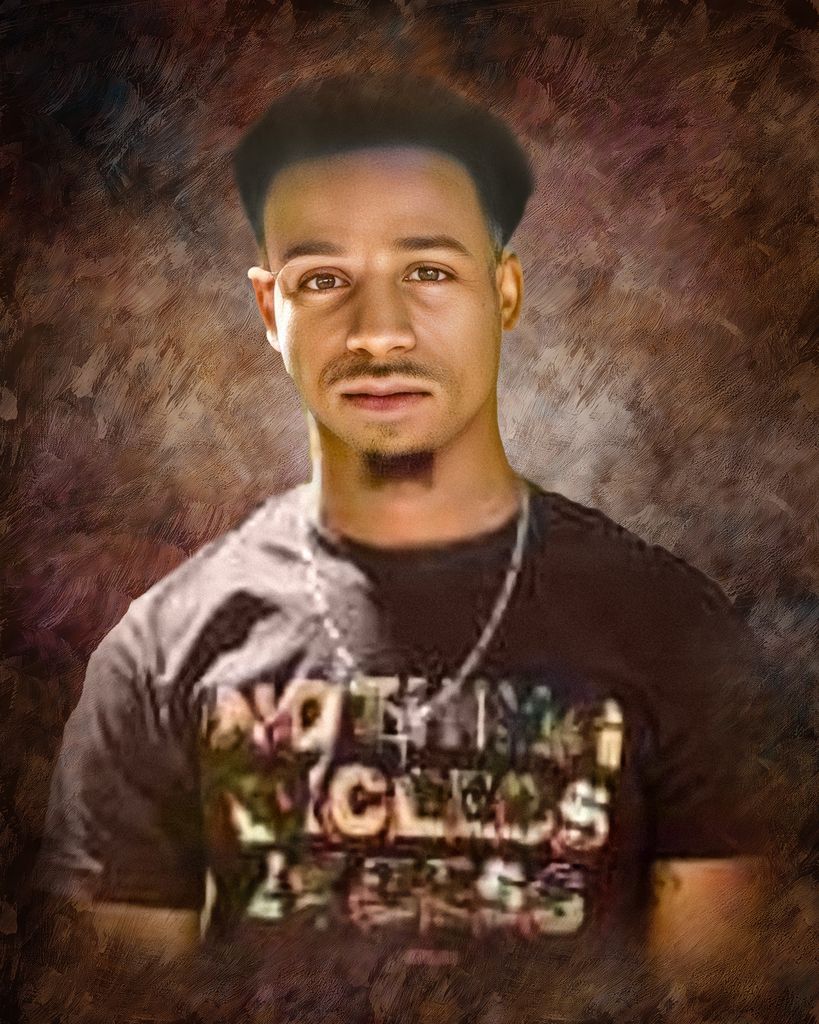 Dayshawn Smith