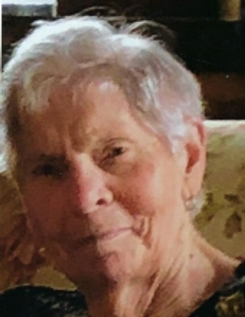 Jeanette S. "JD" Dalton