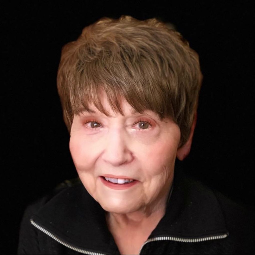 Mary Ann Carr Profile Photo