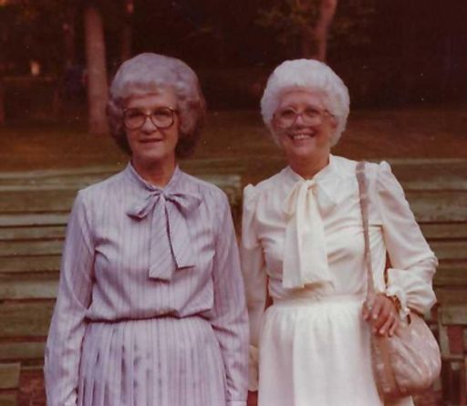 Rosetta "Rosie" Peters photo gallery thumbnail 66 of 120