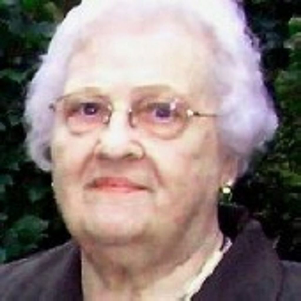 Marjorie Ann (Rollin) Giesler Profile Photo