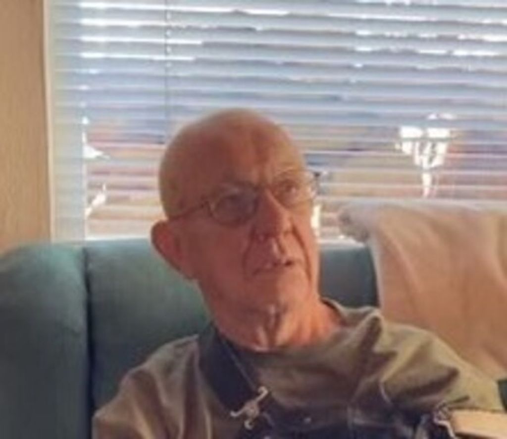 Roy Bayles Profile Photo