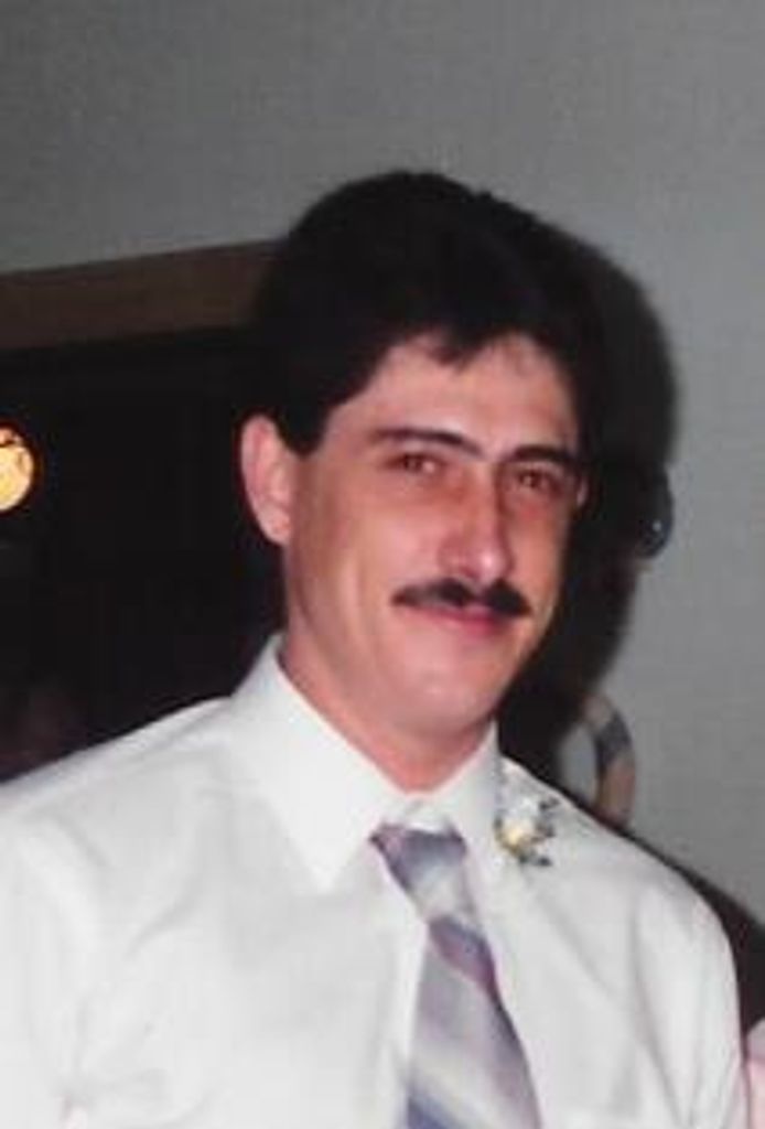Michael Aucoin