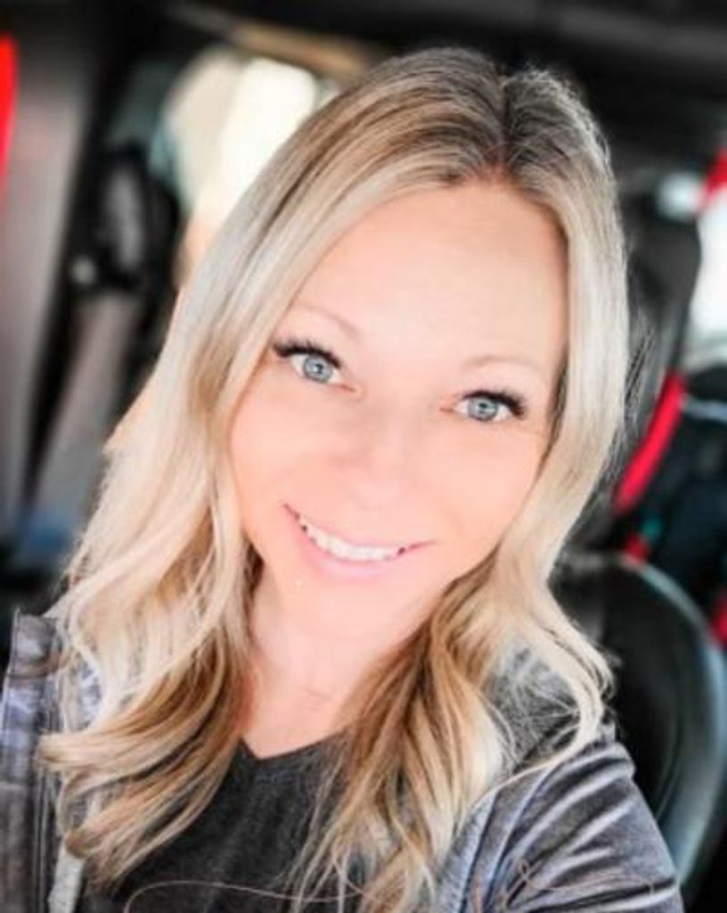 Jamie L. Vandervoort