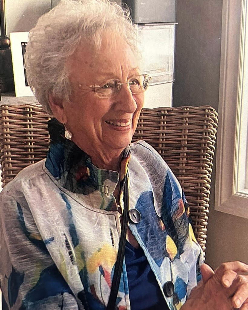 Virginia Kienitz Profile Photo