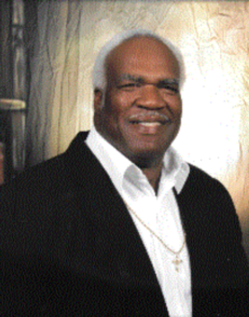 Dea. Edward L. Jones, Sr. Profile Photo
