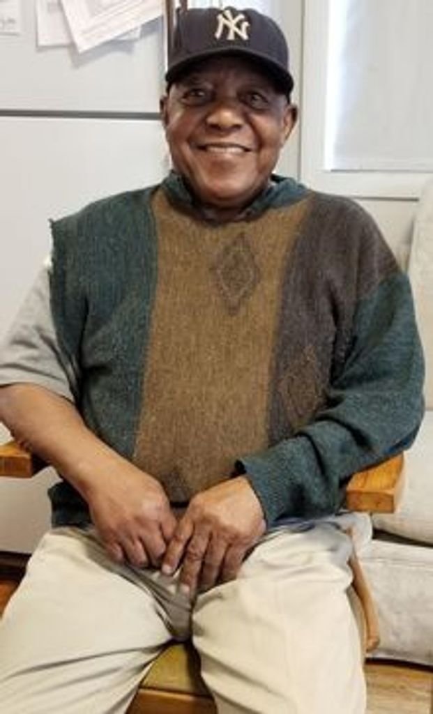 Alcides  Wilson Wilson Romero Profile Photo
