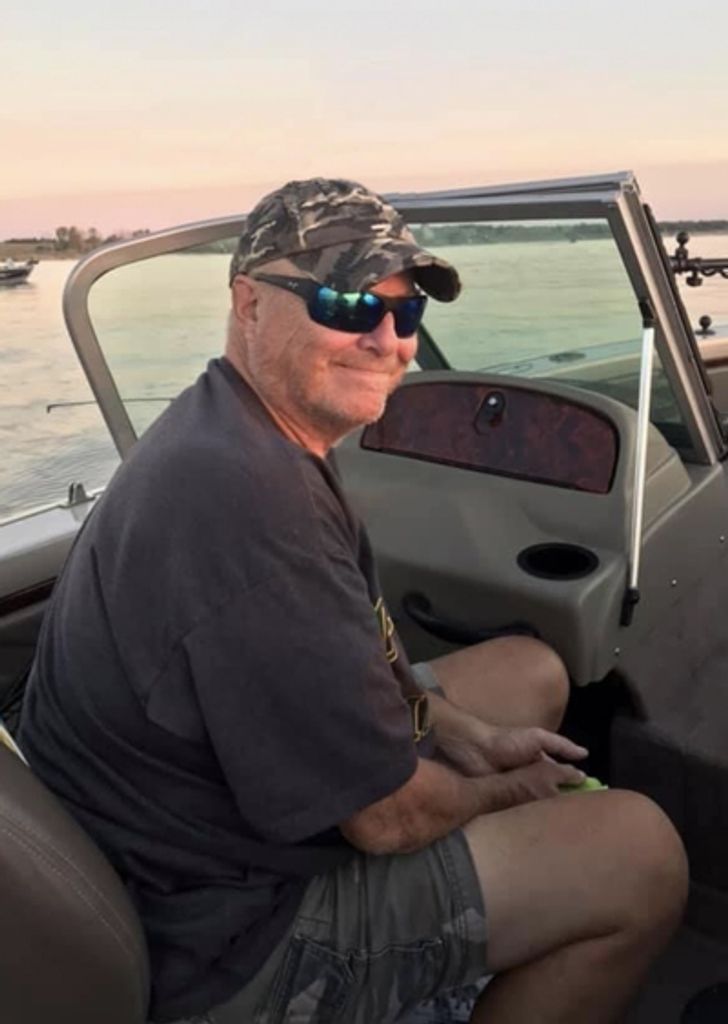 Greg Joseph Mccall Profile Photo