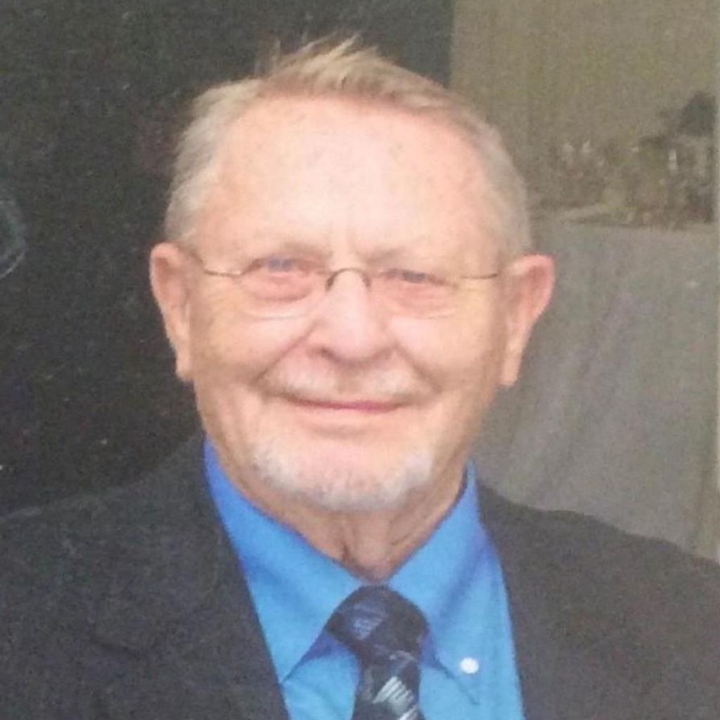 Richard Allen Peters Profile Photo