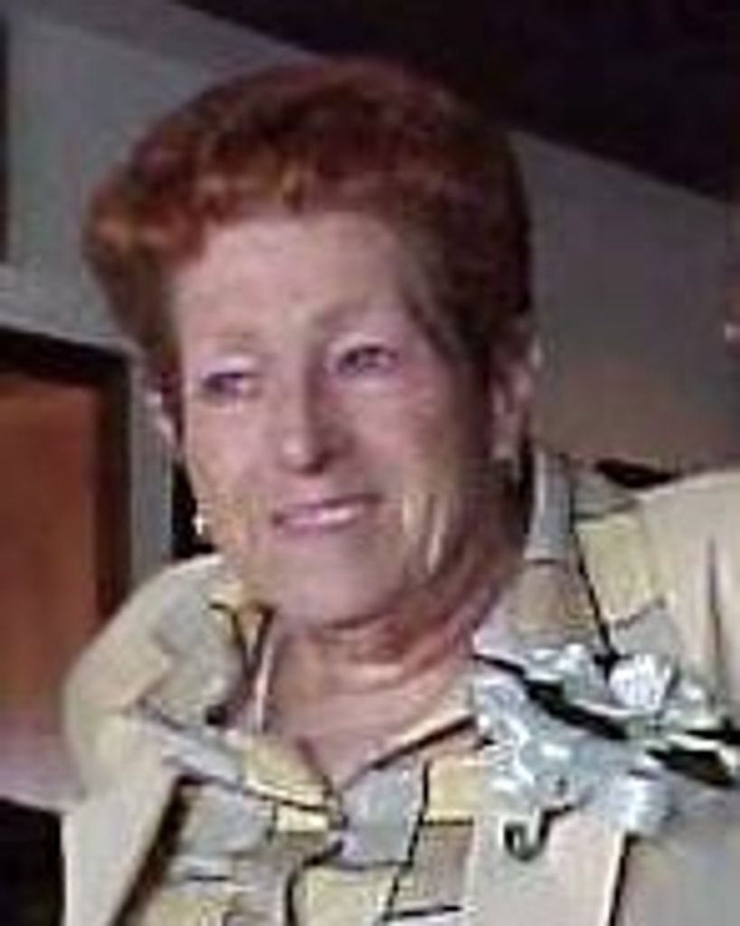 Jane Ellen Stephans