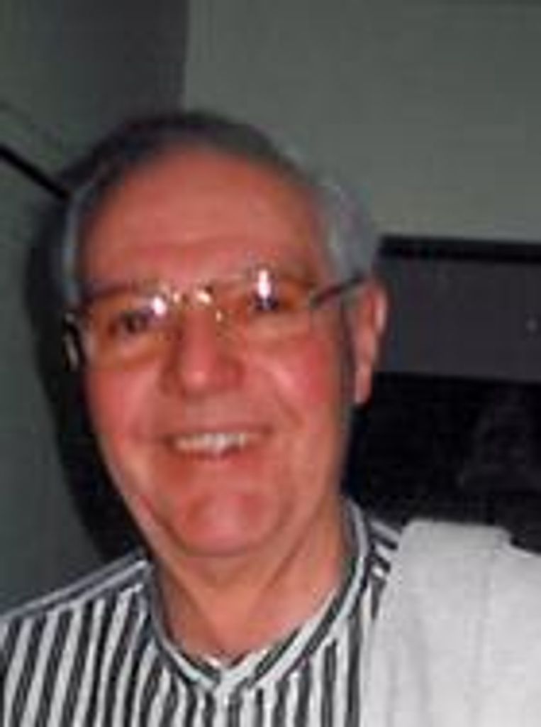 Eugene Donnelly