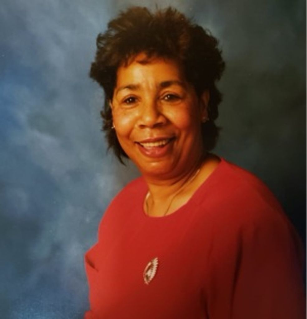 Betty Marie Peacock Profile Photo
