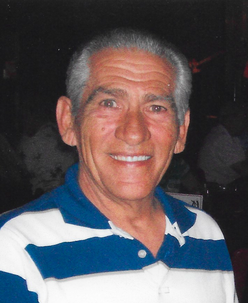 Larry Pershall Profile Photo