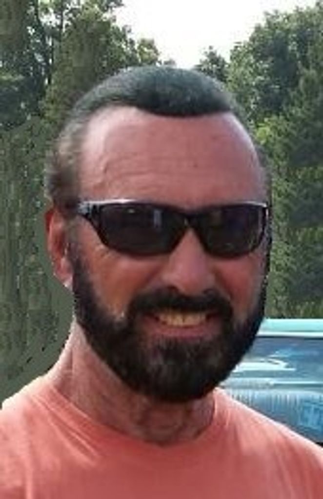 Matthew P Ditomaso Profile Photo