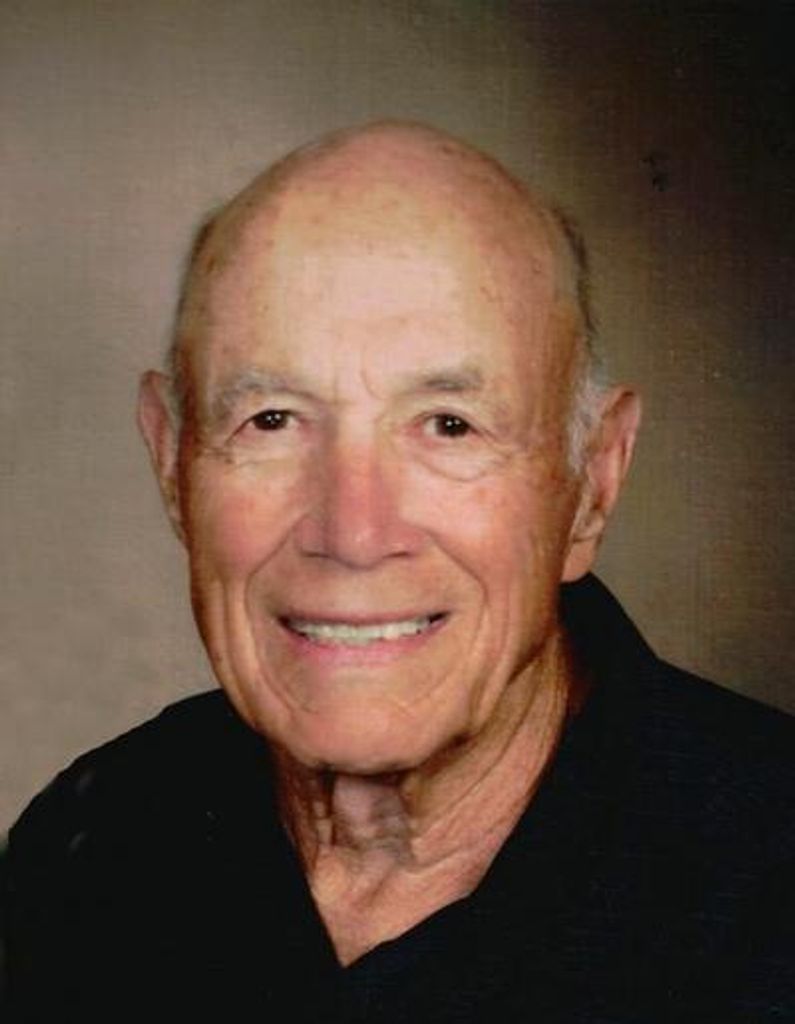Grant Wessling Profile Photo