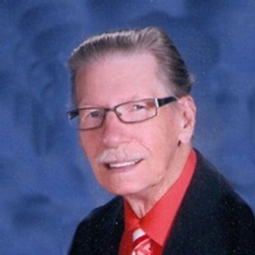 Lee Howard Cox Profile Photo
