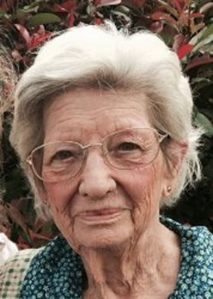 Margie Looney