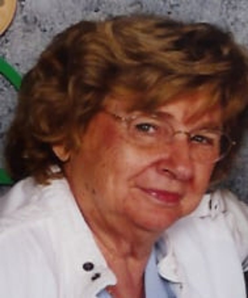 Frieda Lorraine (Shadle) Smith