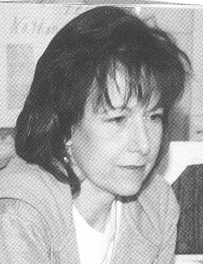 Anita Marie O'Connor-Morgan Profile Photo