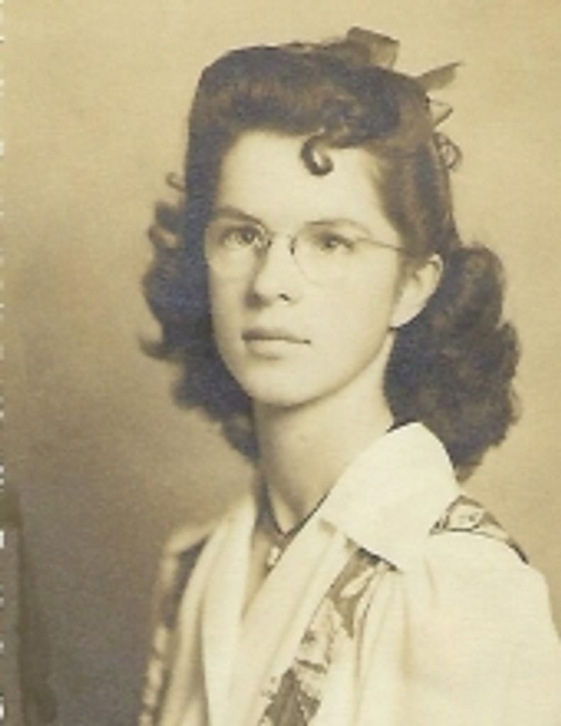 Alma Doris Sonsini