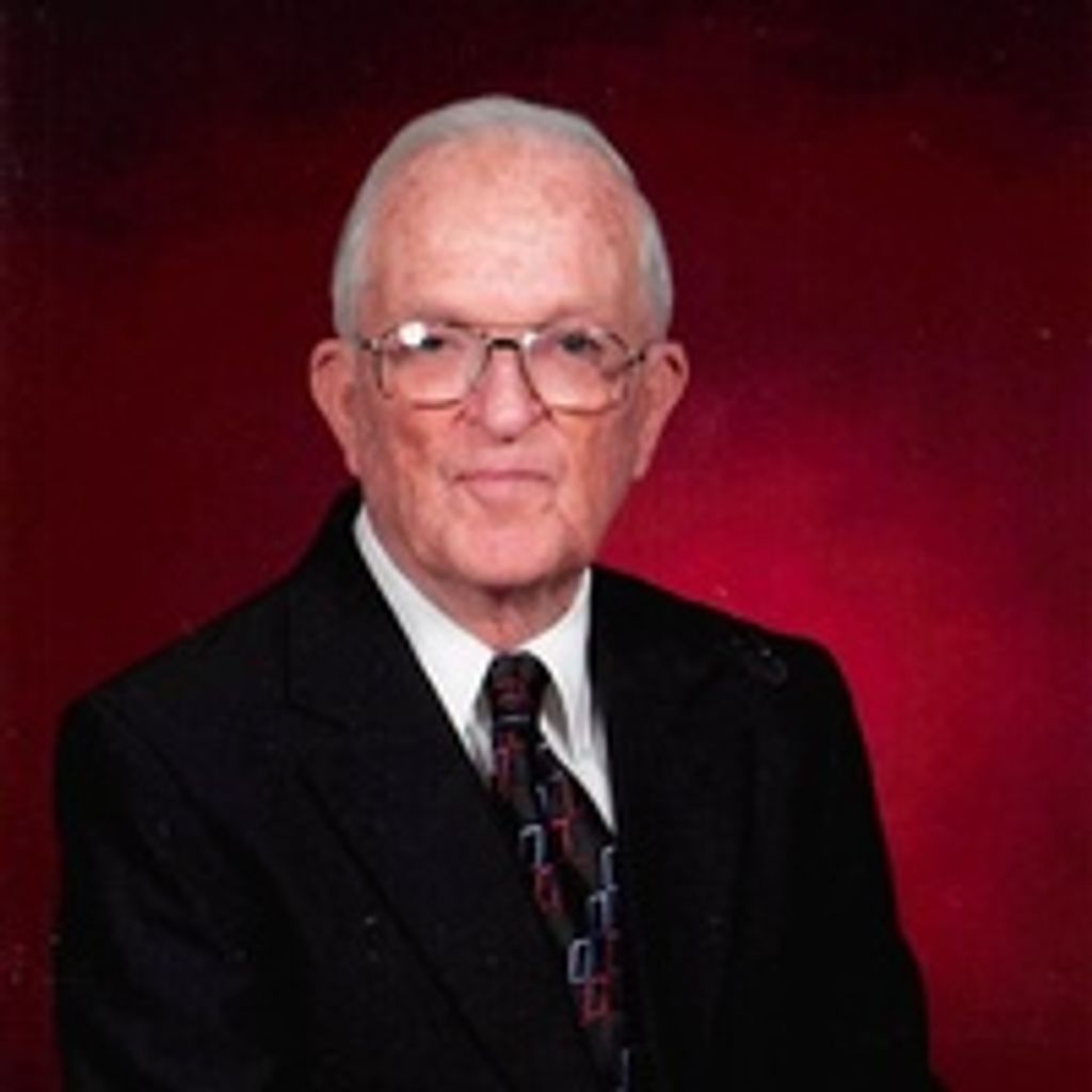 Aubrey Vernon Thompson Profile Photo