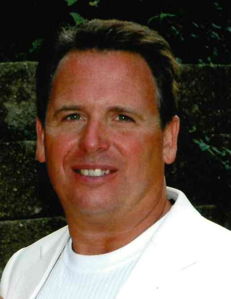 Jerry "Jay" L. Sharp Profile Photo