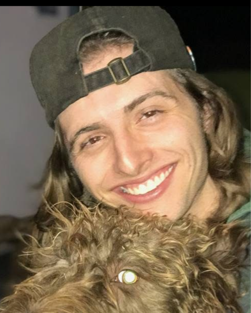 Scott Allan Sundermeier